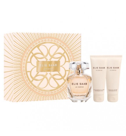 Elie Saab Coffret Le Parfum