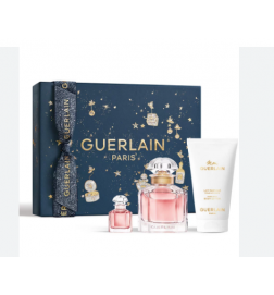 Guerlain Coffret Mon Guerlain