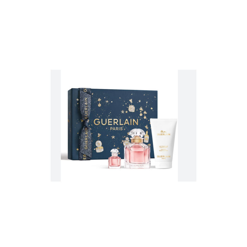 Guerlain Coffret Mon Guerlain