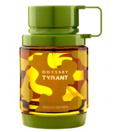 Odyssey Tyrant Special Edition Armaf