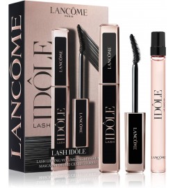 Lancôme Coffret Mascara Lash Idôle