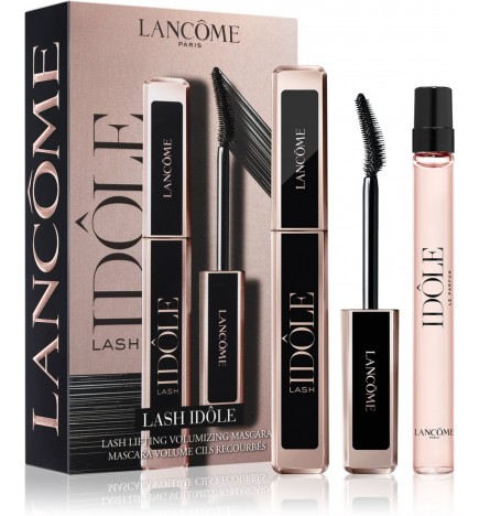 Lancôme Coffret Mascara Lash Idôle