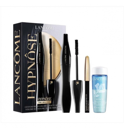 Lancôme Coffret Mascara Hypnôse