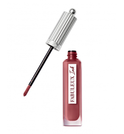 Bourjois Encre à Lèvres Fabuleux Ink