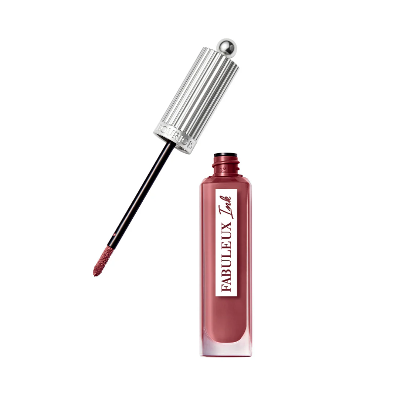 Bourjois Encre à Lèvres Fabuleux Ink