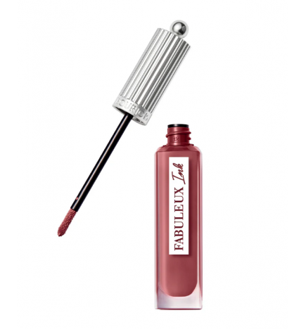 Bourjois Encre à Lèvres Fabuleux Ink