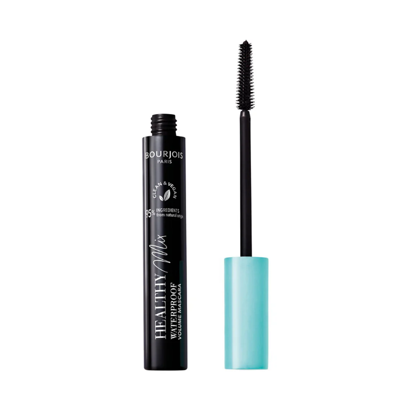 Bourjois Mascara Healthy Mix Clean Waterproof