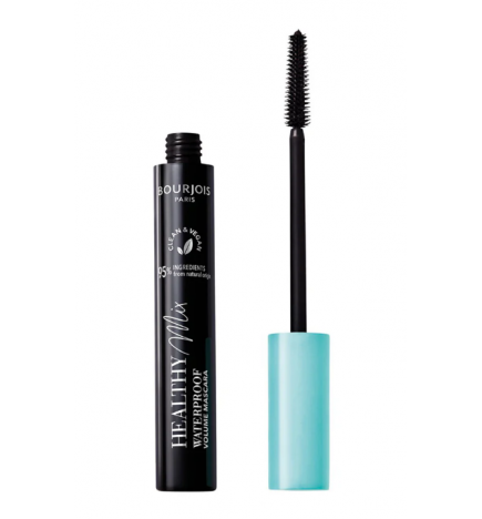 Bourjois Mascara Healthy Mix Clean Waterproof
