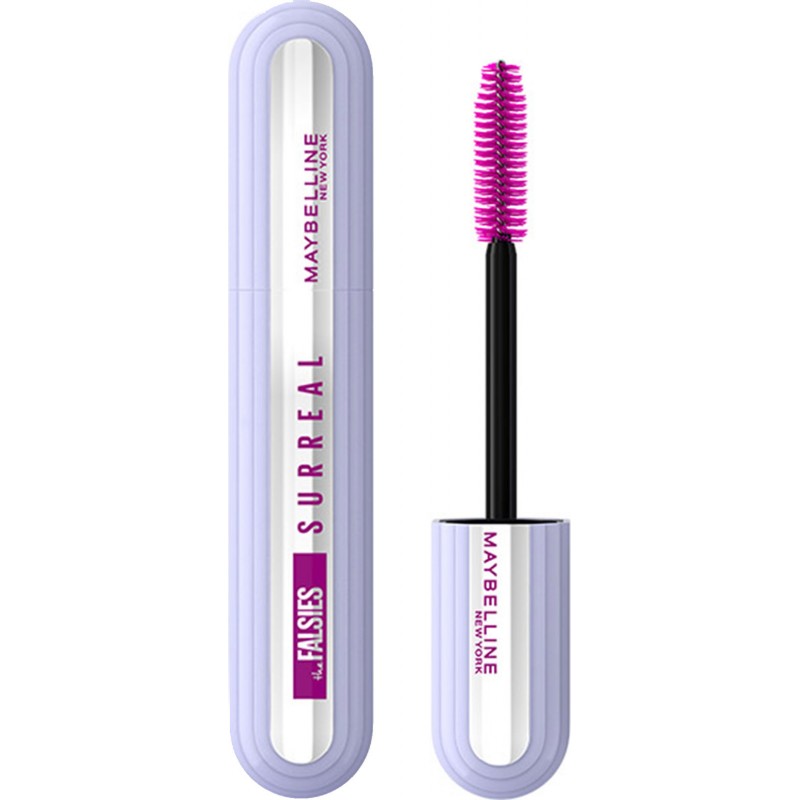 Maybelline Mascara The Falsies Surreal