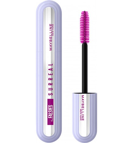 Maybelline Mascara The Falsies Surreal