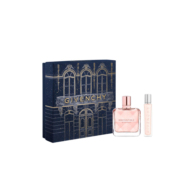 Givenchy Coffret Irrésistible