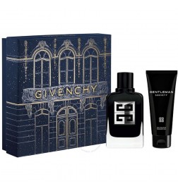 Givenchy Coffret Gentleman Society