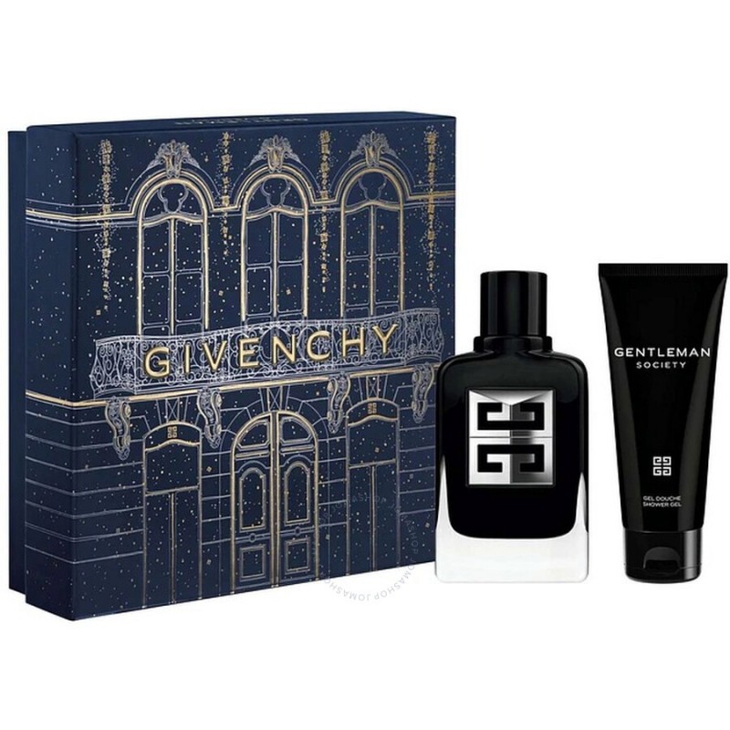 Givenchy Coffret Gentleman Society