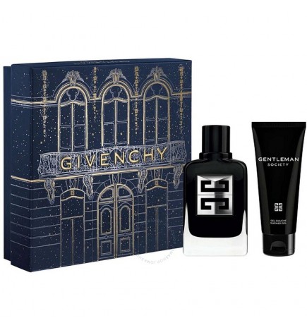 Givenchy Coffret Gentleman Society