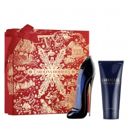 Carolina Herrera Coffret Good Girl