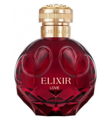 Elie Saab Elixir Love