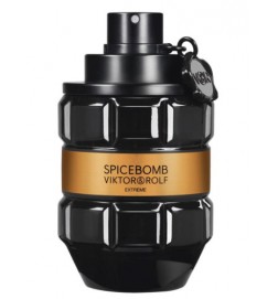 Viktor&Rolf Spicebomb Extreme