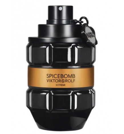 Viktor&Rolf Spicebomb Extreme