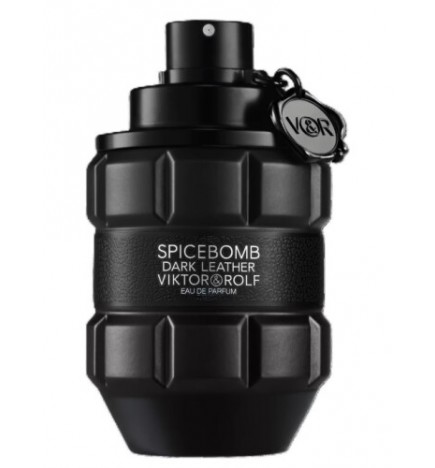 Viktor&Rolf Spicebomb Dark Leather