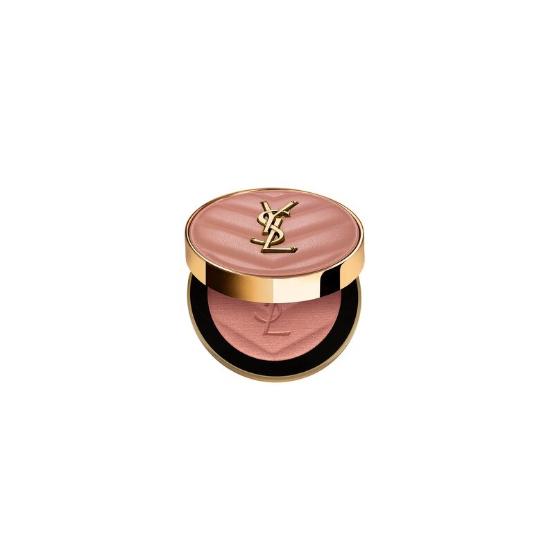 YSL Fard à Joue Make Me Blush