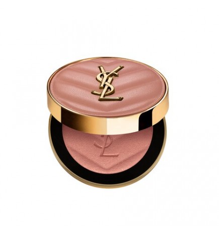 YSL Fard à Joue Make Me Blush