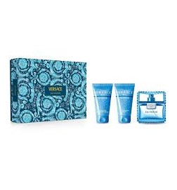 Versace Coffret Eau Fraîche