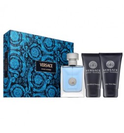 Versace Coffret Versace Pour Homme