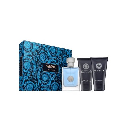 Versace Coffret Versace Pour Homme