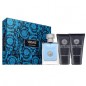 Versace Coffret Versace Pour Homme