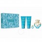 Versace Coffret Dylan Turquoise