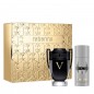 Paco Rabanne Coffret Invictus Victory