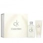 Calvin Klein Coffret Ck One