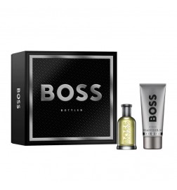 Boss Coffret Boss Bottled