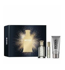 Boss Coffret Boss Bottled