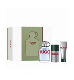 Hugo Coffret Hugo Man