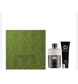 Gucci Coffret Guilty Homme