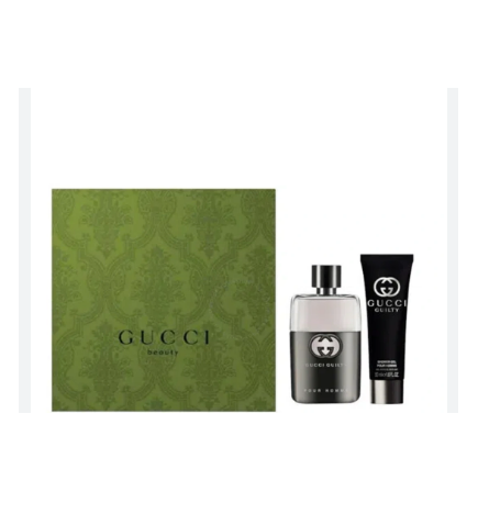 Gucci Coffret Guilty Homme