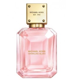 Michael Kors Sparkling Blush