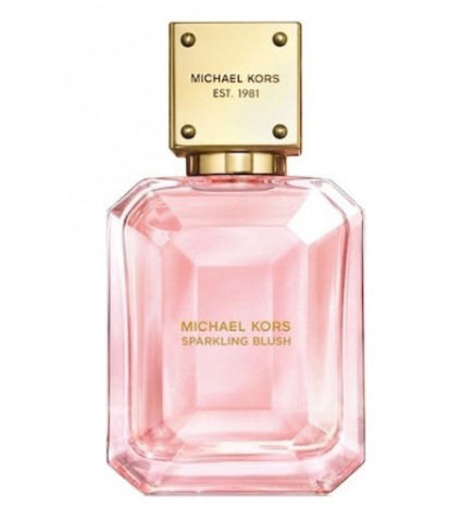 Michael Kors Sparkling Blush