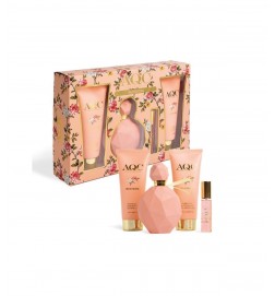 AQC Coffret Blossom