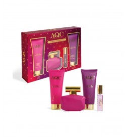 AQC Coffret Purple Seduction