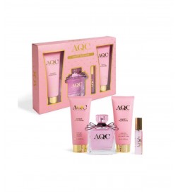 AQC Coffret Sweet Pleasure