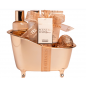 IDC Coffret De Bain Scented Bath Bronze