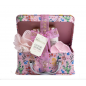 IDC Coffret De Bain Country Flowers Floral Scents