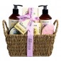 IDC Coffret De Bain Natural Oil