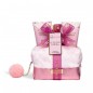 IDC Coffret De Bain Scented Bath Rose