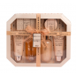 IDC Coffret De Bain Scented Bath Bronze