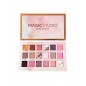 Magic Studio Palette Fard a Paupières Rose Quartz