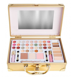 Magic Studio Valise Maquillage Nude