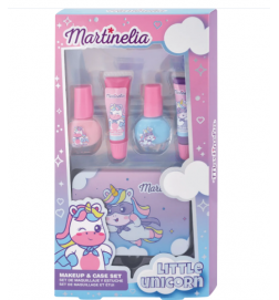 Martinelia Coffret Little Unicorn